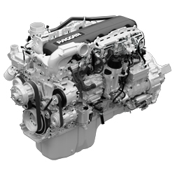 P32E6 Engine